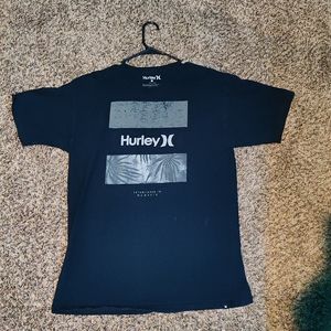 Hurley t shirt